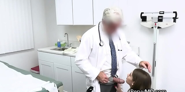amateur,doctor,fat,hardcore,office,old,table,teen