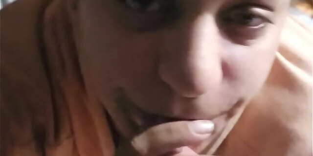 blowjob