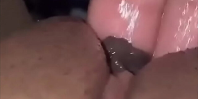 molten