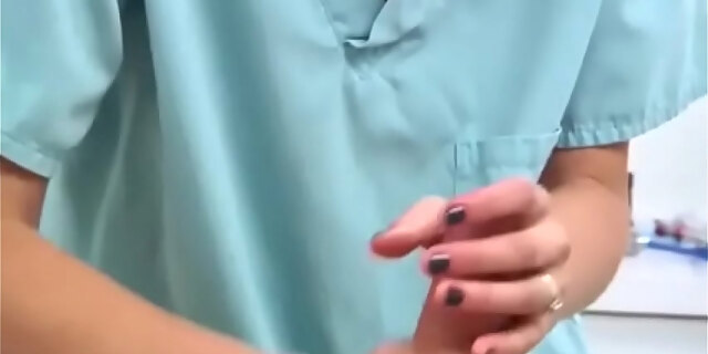 blowjob,cum in mouth,doctor,nurse