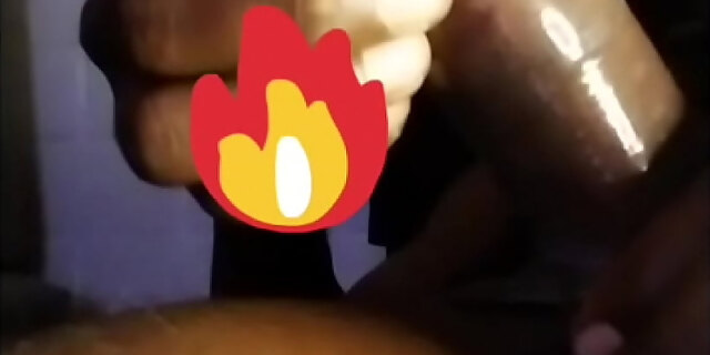 molten
