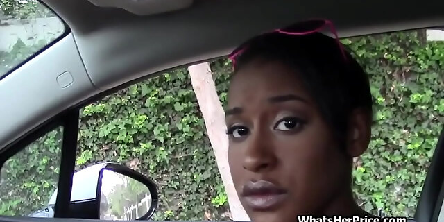 amateur,black,cash,ebony,exotic,hardcore,homemade,interracial,outdoor,pick up,pov,teen