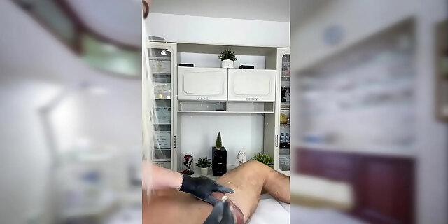 bikini,blonde,milf,molten,real,reality,wax