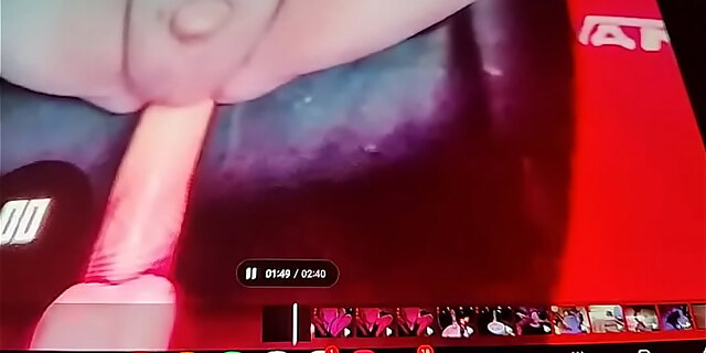 anal