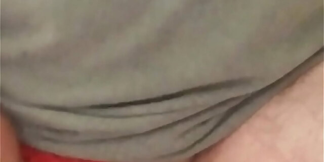 orgasm