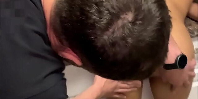 threesome