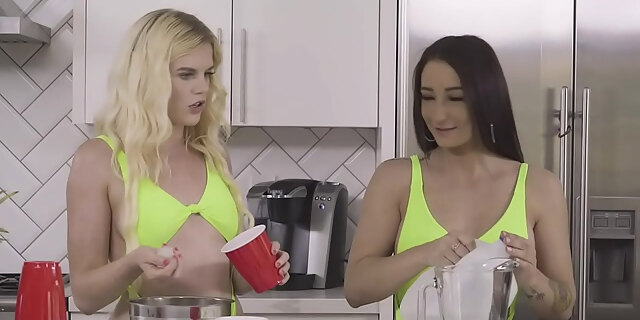 bikini,blonde,blowjob,cum,cumshot,facial,familystrokes,juicy,lesbian,outdoor,piercing,pool,pussy,taboo,teamskeet,teen,threesome