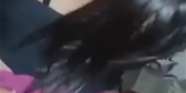 ass