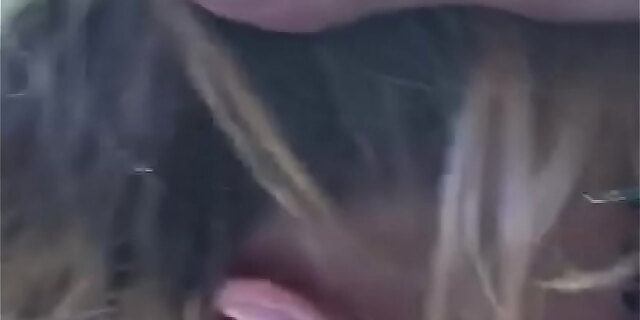 blonde,blowjob,deepthroat