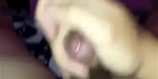 cumshot