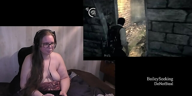 ass,bbw,big ass,big tits,brunette,fetish,natural tits,nude,piercing