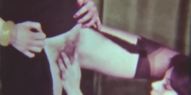 anal,hairy,lesbian,retro,vintage