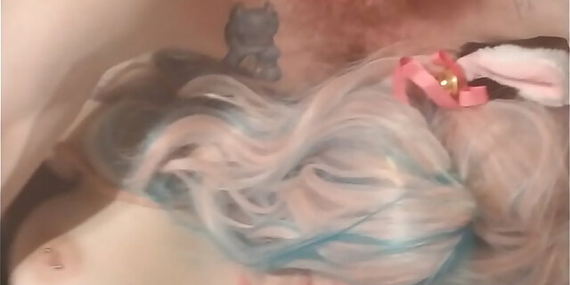 cosplay,fingering,teen