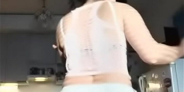ass,dancing,latina
